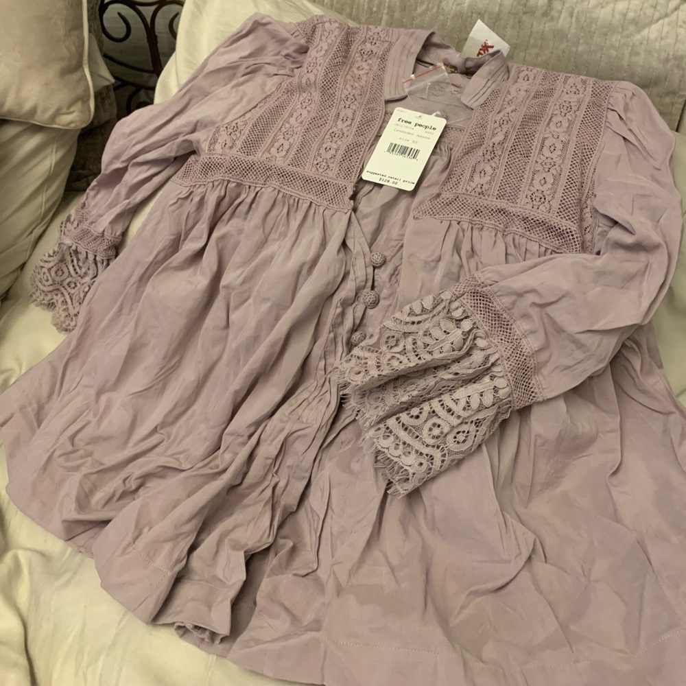 Free People top